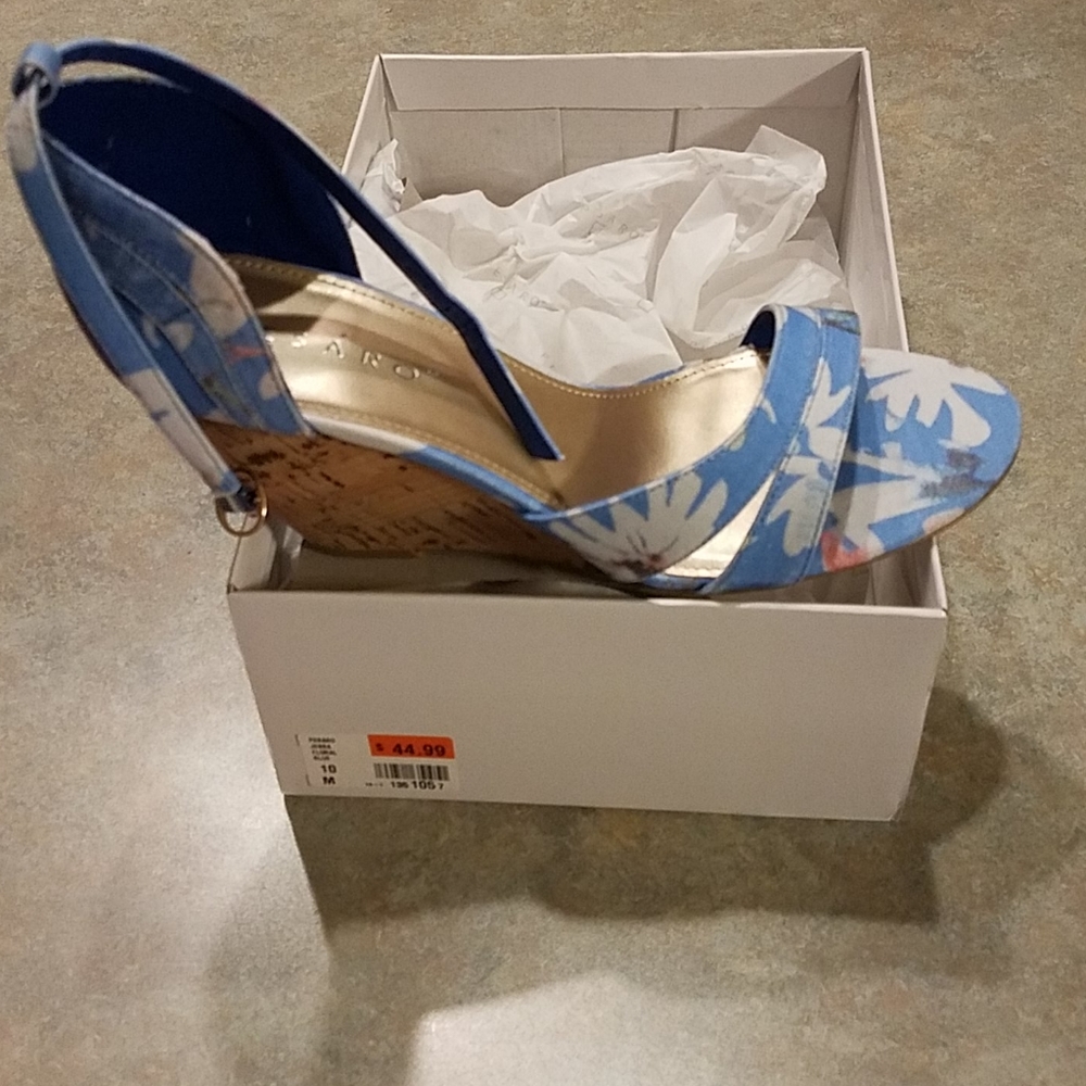 Wedges - Picture 2 of 2